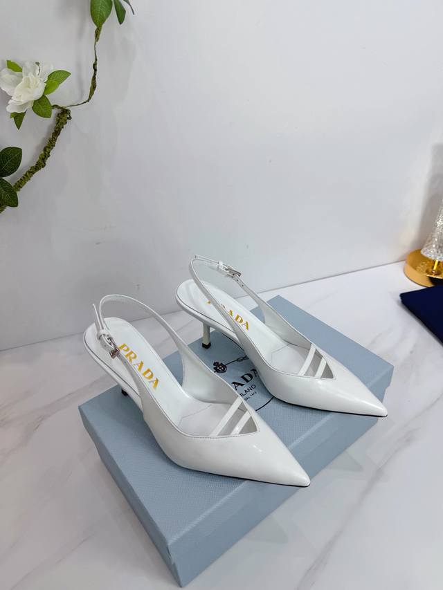 Factory Direct Release 2026 Sss Launch: Prada's Latest Long and Short Boots, Sa