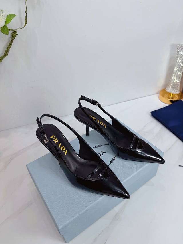 Factory Direct Release 2026 Sss Launch: Prada's Latest Long and Short Boots, Sa