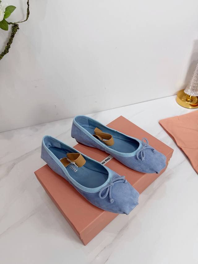 Factory 2026 New Miu Miu Arrival. Brand new and beautiful embellishments, styli