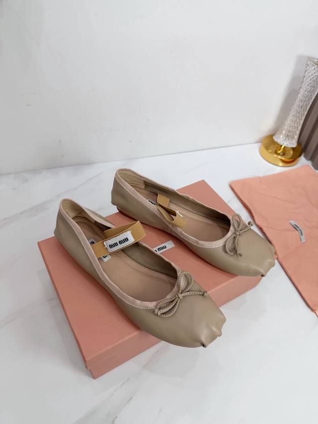 Factory 2026 New Miu Miu Arrival. Brand new and beautiful embellishments, styli