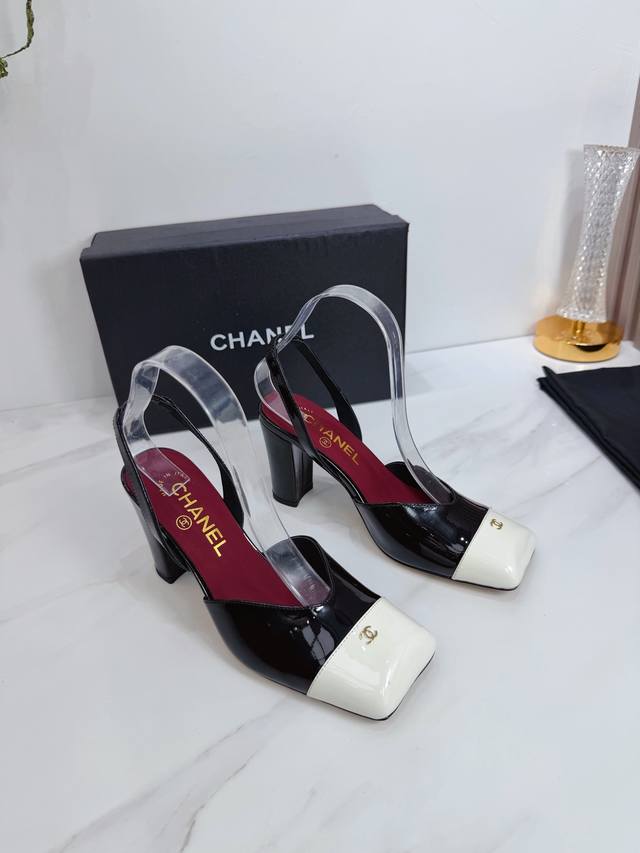 Factory Direct Chanel 2026 Autumn Martin Boots, Sandals, Slippers, Latest Style