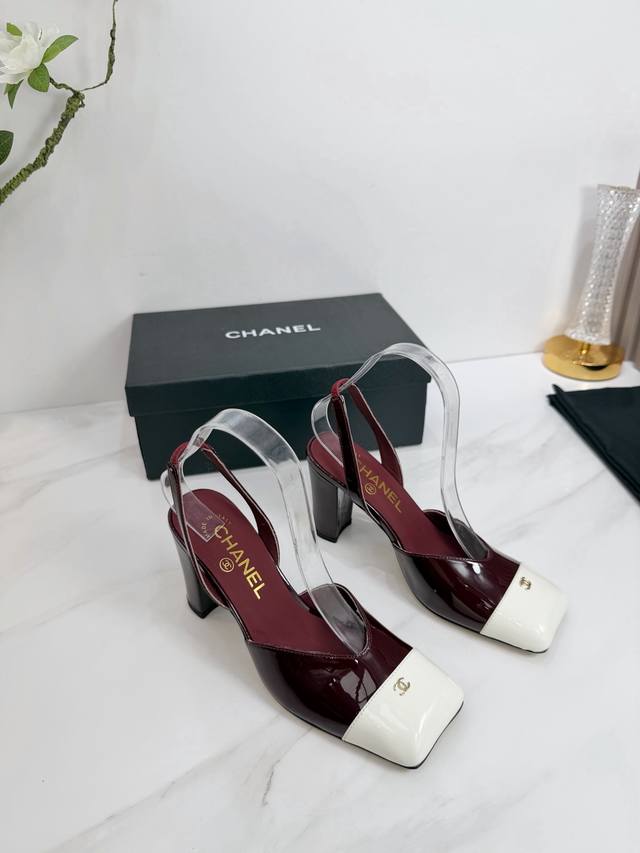 Factory Direct Chanel 2026 Autumn Martin Boots, Sandals, Slippers, Latest Style