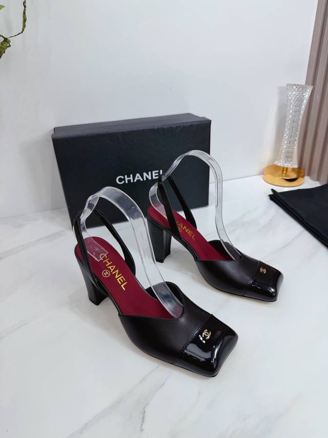 Factory Direct Chanel 2026 Autumn Martin Boots, Sandals, Slippers, Latest Style