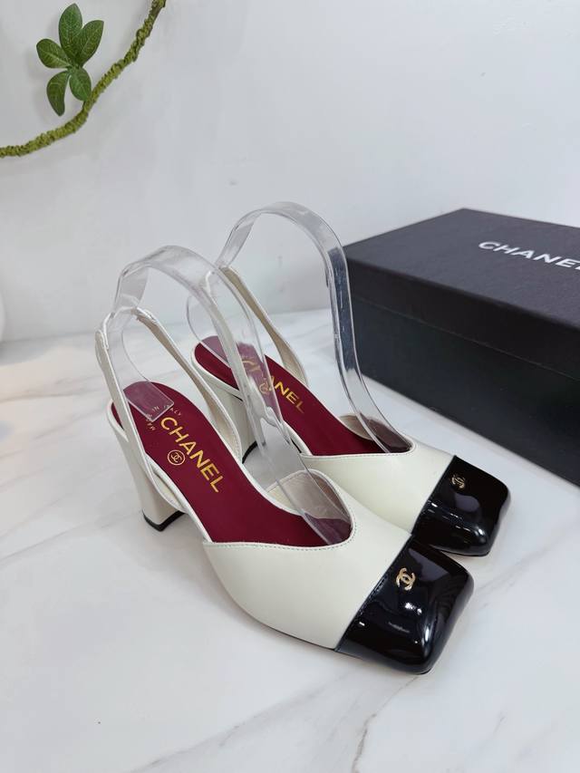 Factory Direct Chanel 2026 Autumn Martin Boots, Sandals, Slippers, Latest Style