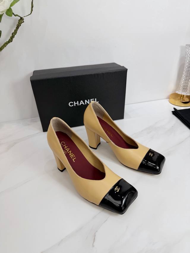 Factory Direct Chanel 2026 Autumn Martin Boots, Sandals, Slippers, Latest Style