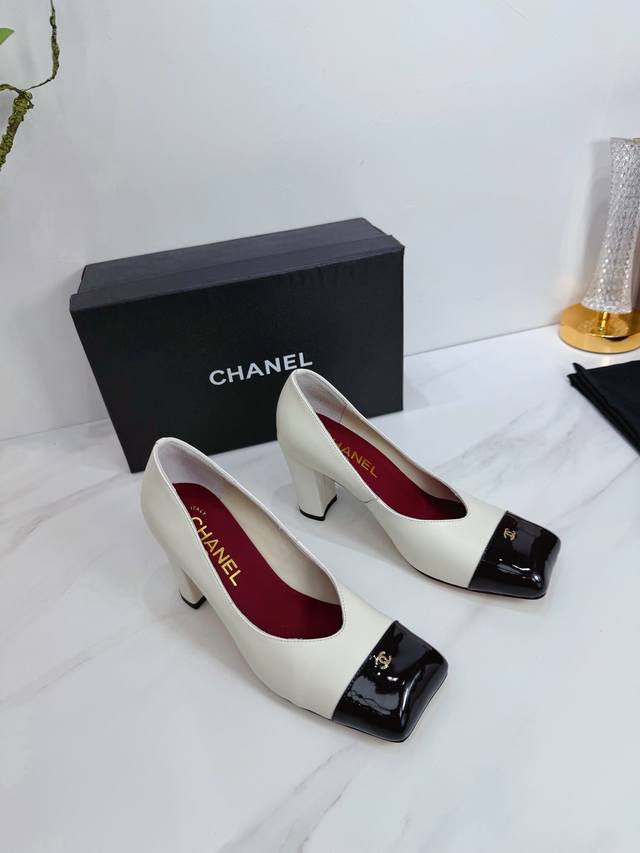 Factory Direct Chanel 2026 Autumn Martin Boots, Sandals, Slippers, Latest Style
