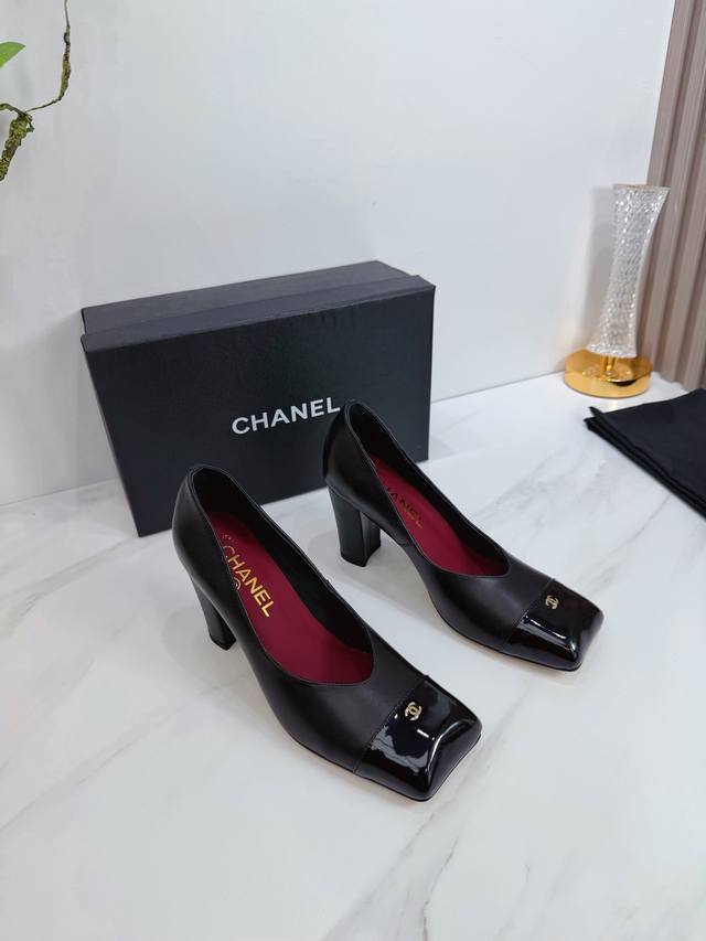 Factory Direct Chanel 2026 Autumn Martin Boots, Sandals, Slippers, Latest Style