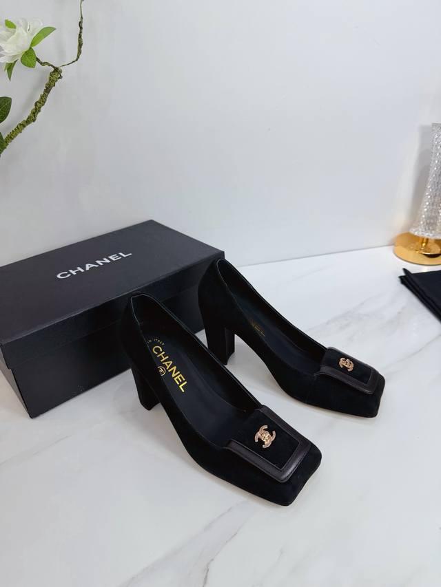 Factory Direct Chanel 2026 Autumn Martin Boots, Sandals, Slippers, Latest Style