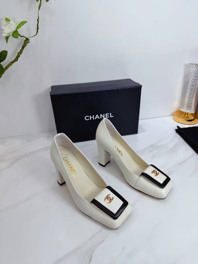 Factory Direct Chanel 2026 Autumn Martin Boots, Sandals, Slippers, Latest Style