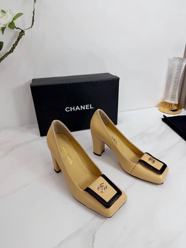 Factory Direct Chanel 2026 Autumn Martin Boots, Sandals, Slippers, Latest Style