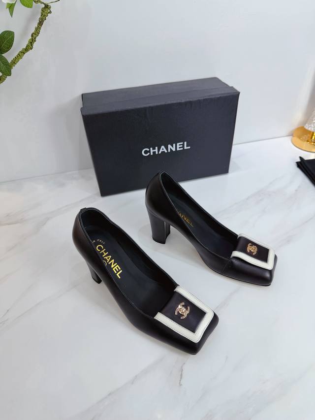 Factory Direct Chanel 2026 Autumn Martin Boots, Sandals, Slippers, Latest Style