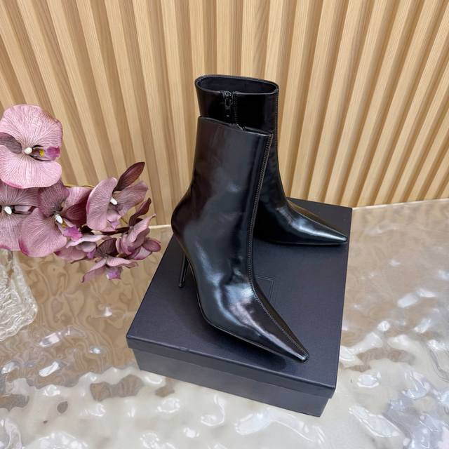 Top-tier Saint Laurent Fw25 New Arrival