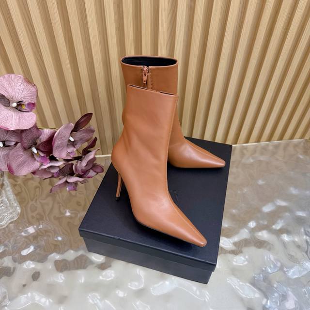 Top-tier Saint Laurent Fw25 New Arrival