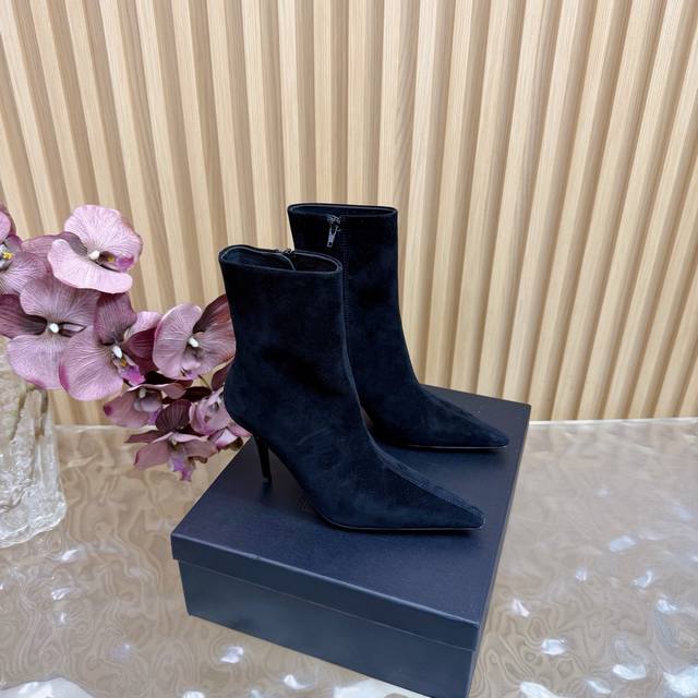 Top-tier Saint Laurent Fw25 New Arrival