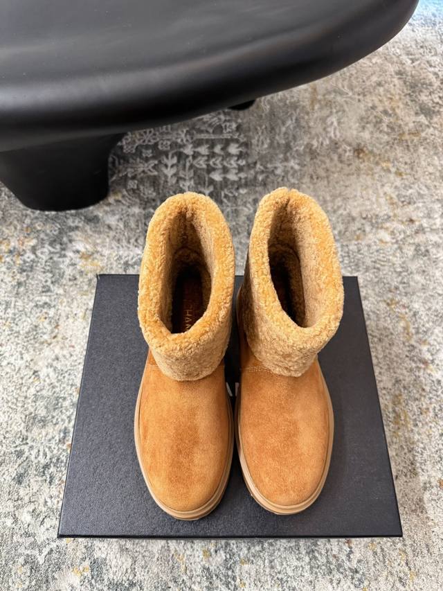 New Arrival Recommendation