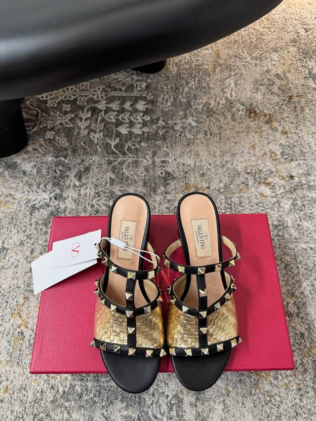 Early Spring New Arrival