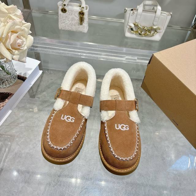 New Autumn/Winter Zora Ballet Flats - Slip-on and perfect for commuting. Featur