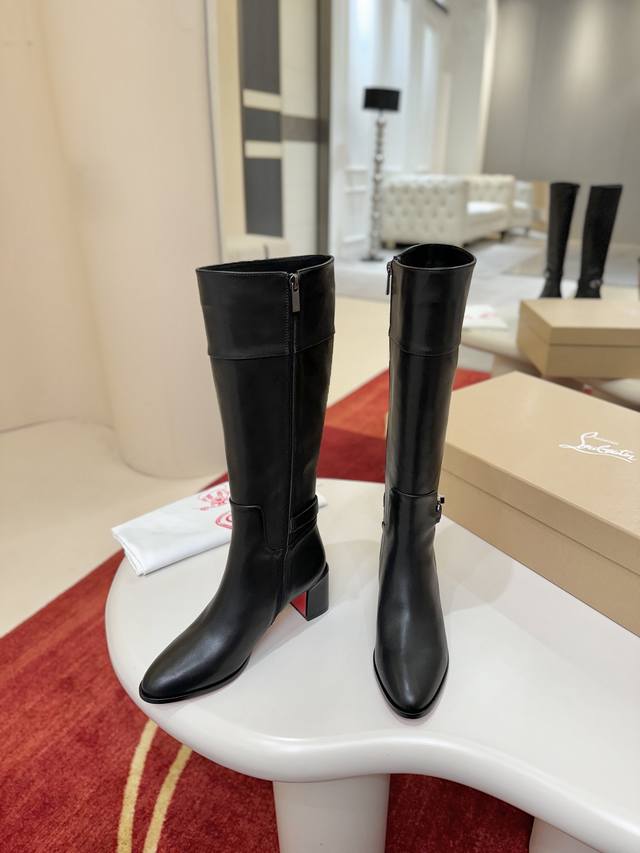 Calfskin 700 Woolen Custom Made, No Returns or Exchanges 22Aw runway classic lo