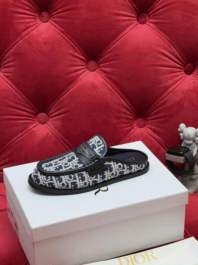 Exclusive Real Shot Top-Tier Version Dio*Dior 2025Ss Early Spring New Arrival, F