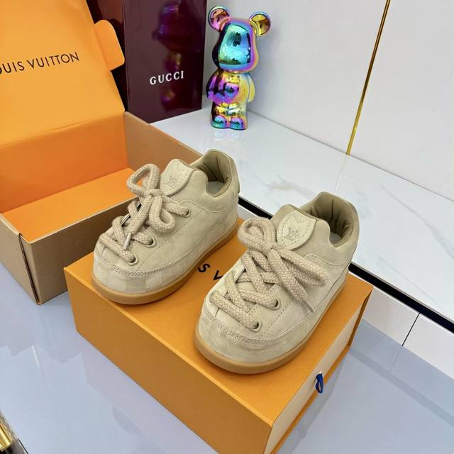 Top-tier version!!! High-quality goods available!!! Louis Vuitton 2025 2025 Fall