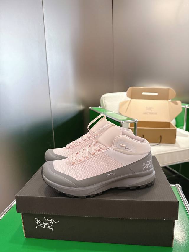 Top-tier version Mauritius 20 K045 Arcteryx Sylan Comfortable Fabric Waterproof