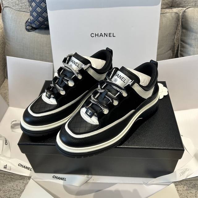 Original Chanel single-piece quality, best-selling style, 2 colors available! S