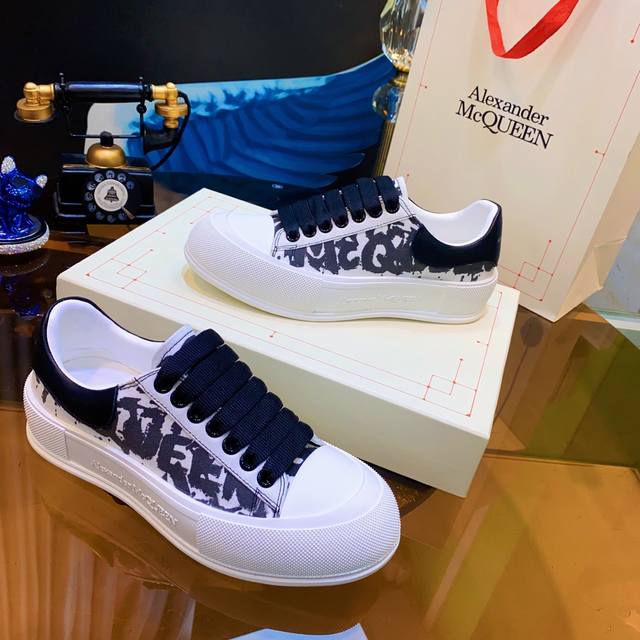 Alexander McQueen high-quality version upgraded again to the highest quality. Ai