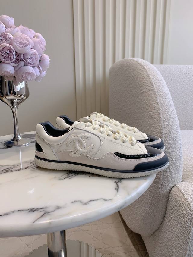 Factory Price p Chane* New Casual Shoes German Training Shoes Coco Girls Must-H