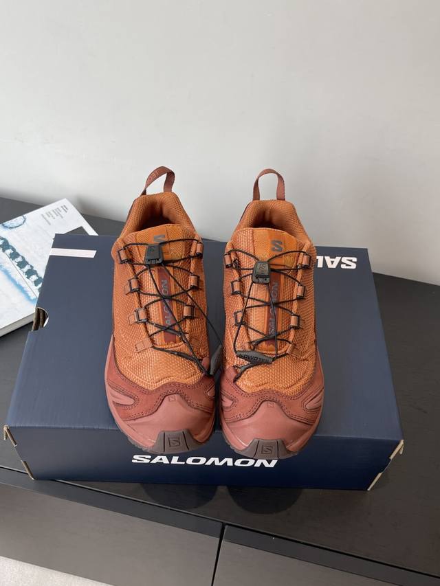 Salomon Xt Whisper Outdoor Casual Sports Shoes Original purchase, developed and