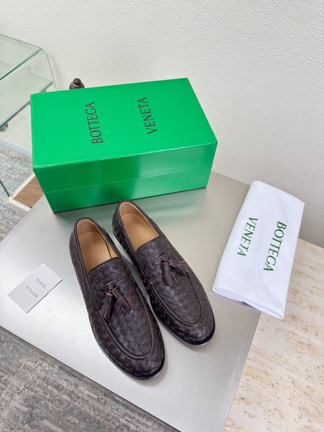 Tassel embellishment 10mm-level woven men's and women's high-end color matching