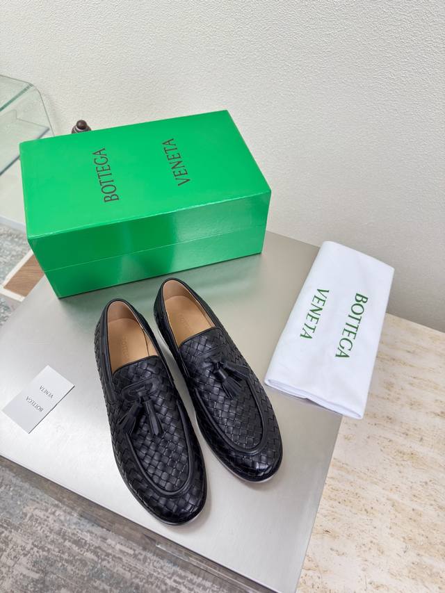 Tassel embellishment 10mm-level woven men's and women's high-end color matching