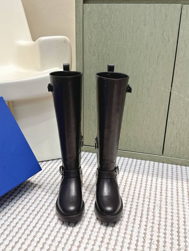 Retailer-grade Stuart Weitzman Fall/Winter New Riding Boots, Top-Tier Version, C