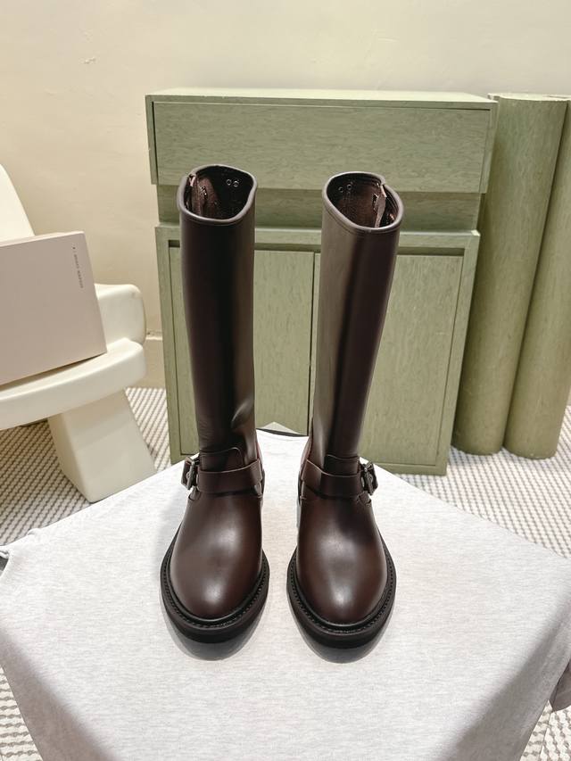 High-quality Golden Goose 2025Ss Chelsea mid-calf boots Please look for high-qu