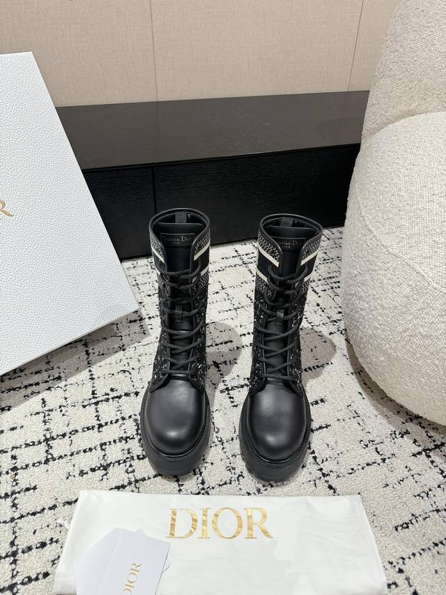 Black/Dark Blue#Top-Tier Version Grey#Top-Tier Version Dior New Lightweight Embr