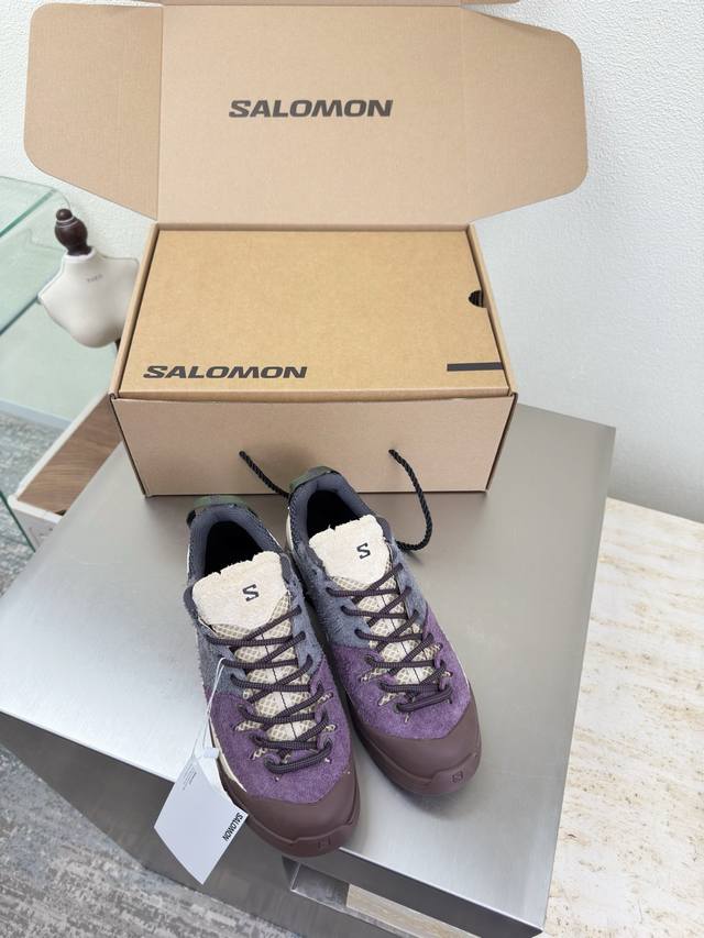 Hot Men's and Women's Hiking Series Mm6 Maison Margiela Men's 10 High-gloss sue