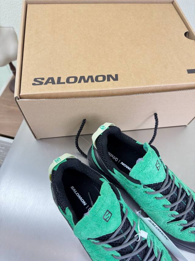 Hot Men's and Women's Hiking Series Mm6 Maison Margiela Men's 10 High-gloss sue