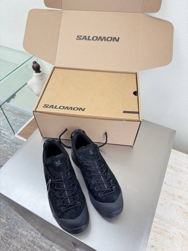 Hot Men's and Women's Hiking Series Mm6 Maison Margiela Men's 10 High-gloss sue