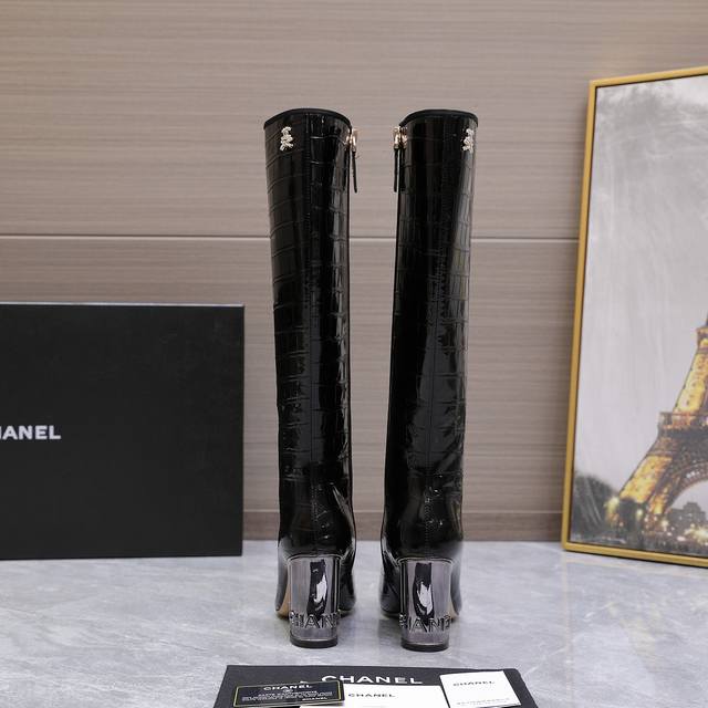 Ankle Boots & Long Boots Chanel*