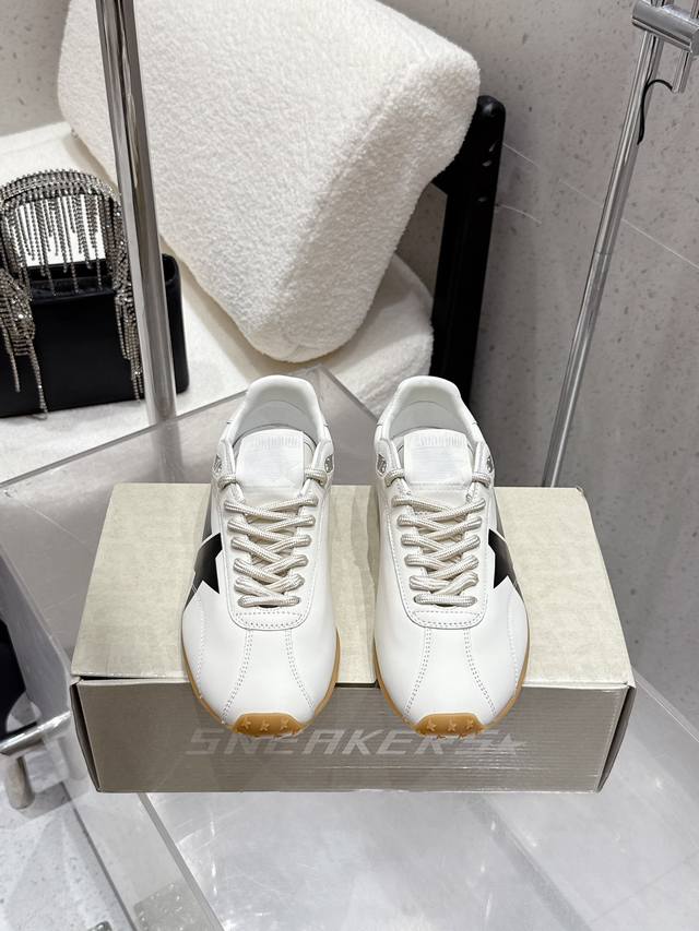 Factory Direct Ggdb 25Ss Marathon Series Sports Shoes German Training Shoes Mar