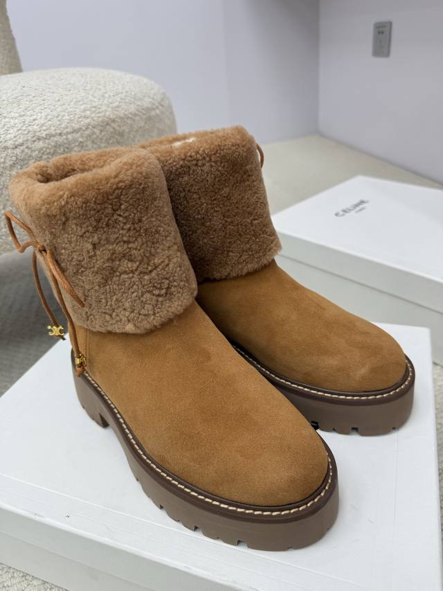 Top Quality Celine 25Fw New Arrival