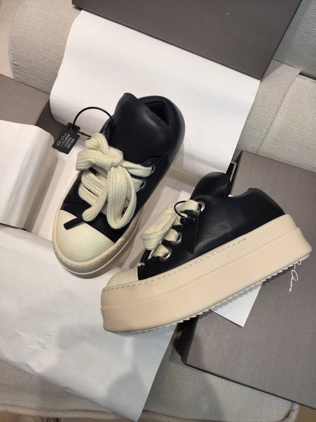 New Arrival: Ro Style Classic Geobasket Lace-up Low-top Sneakers DDD. Purchased