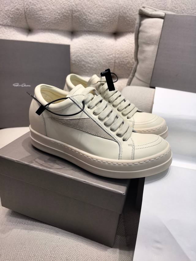 New Arrival: Ro Style Classic Geobasket Lace-up Low-top Sneakers (DDD) Purchase