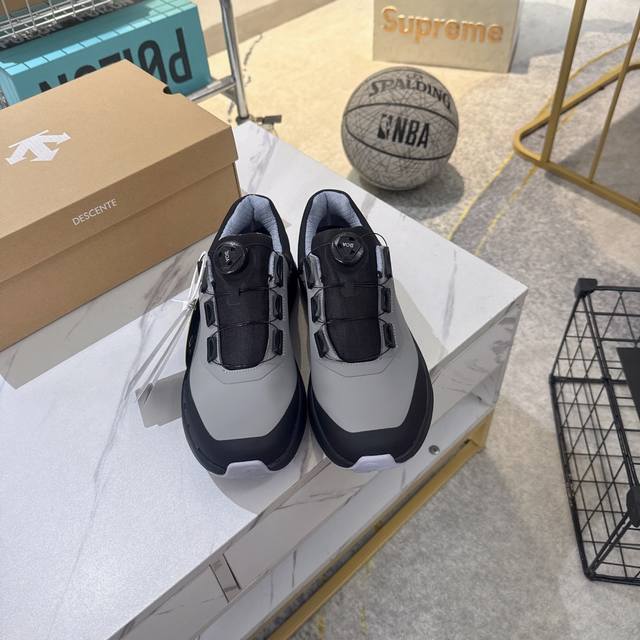 Factory Direct Descente Boa Lavitate II Gtx Sweet Life 2nd Generation Low-Top O