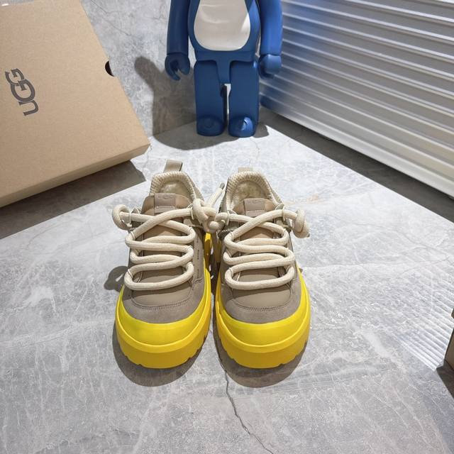 Ugg Top Quality G131 What You See Is What You Get Ugg Autumn/Winter New Couple S