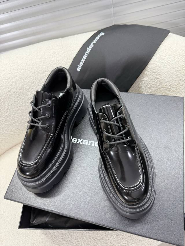 Alexander Wang platform shoes, loafers, combat boots, ankle boots~~ These platfo