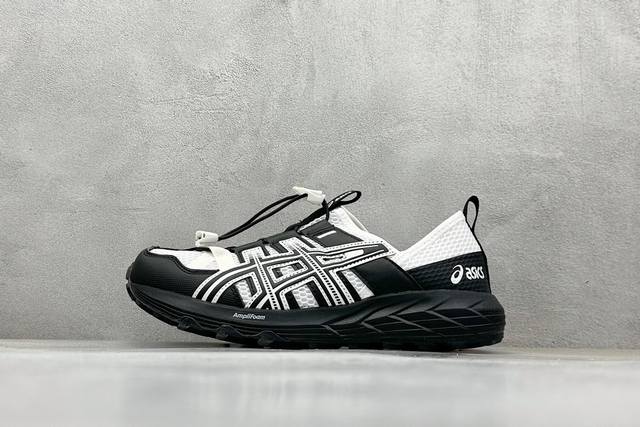 Asics Gel-Sonoma Tr Asics Professional Running Shoes with Breathable Material Im