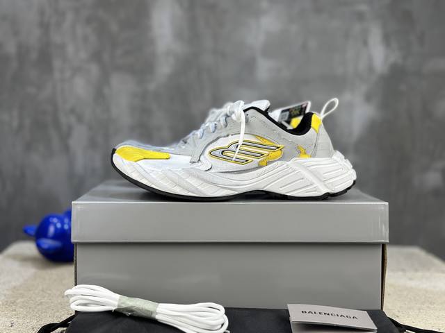 Balenciaga Paris 16th Generation (DDD) Sizes: 35-46 (DDD)