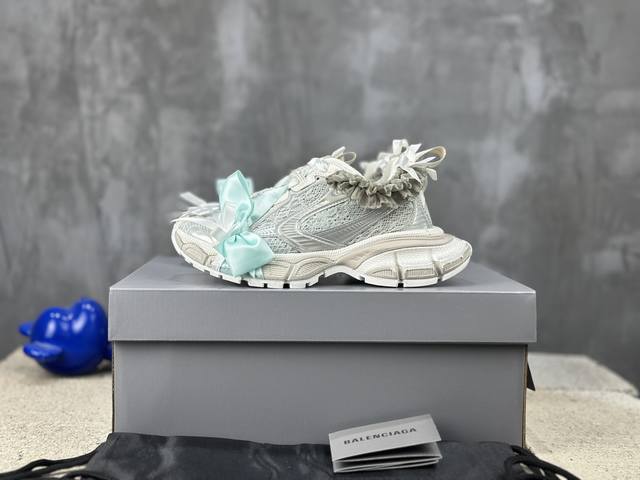 Top-tier in-stock Bow series 9th generation latest hot-selling 3XL Sneaker serie