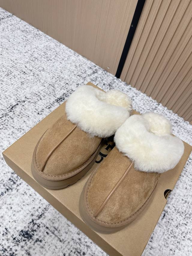 Top-tier version: Ugg, a popular cashmere insole on Xiaohongshu (Little Red Book