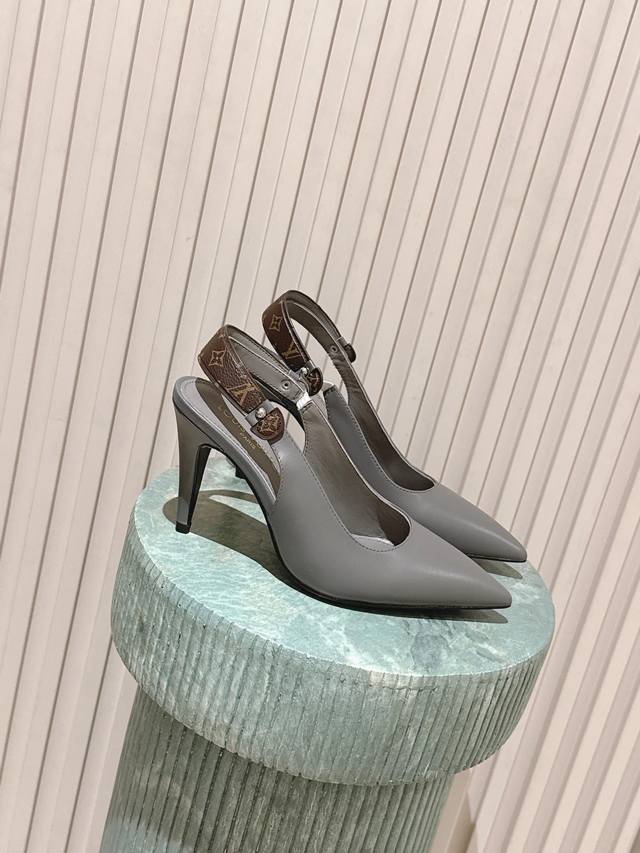 High-quality factory version: Louis Vuitton Ss25 F057 New Arrival LV Spring/Sum